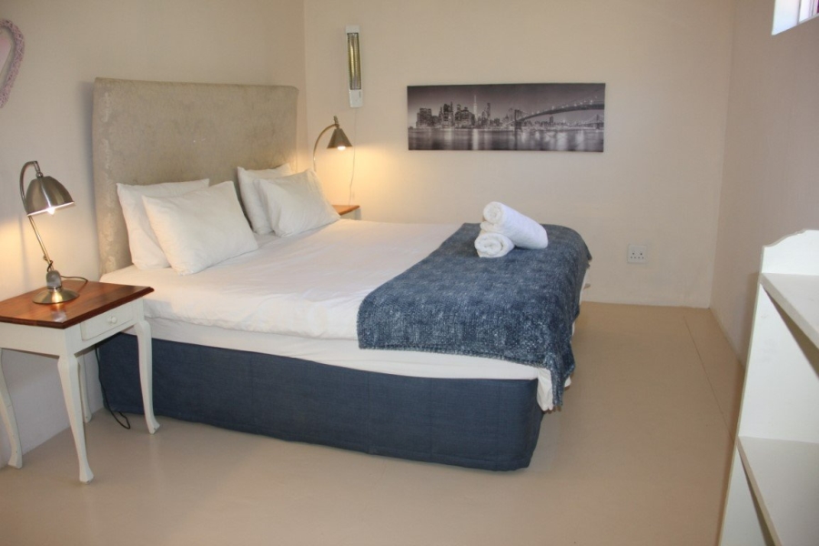 To Let 2 Bedroom Property for Rent in Rome Glen Western Cape